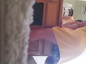 あなたのガールフレンドを両親の肛門の側に ...