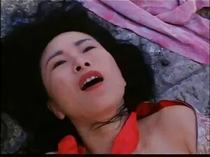 嵐のオーガズムときに幅だけで 女性 の  ...