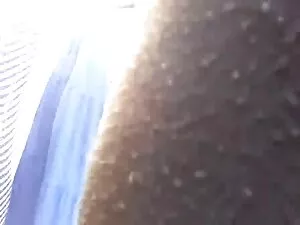 私与えた彼女a日焼けしたガールフレンドで ...
